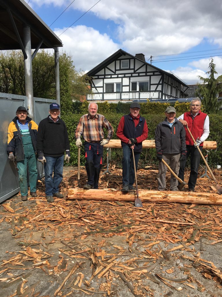 Staudt hat Zukunft und erzielt Platz 1...
